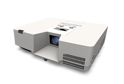 Projector vídeo Full HD Laser 6500 Lumens