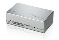 Splitter VGA 2 sadas