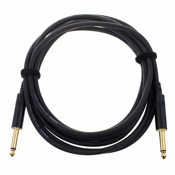 Cabo Jack-Jack 6mm mono TS 3m